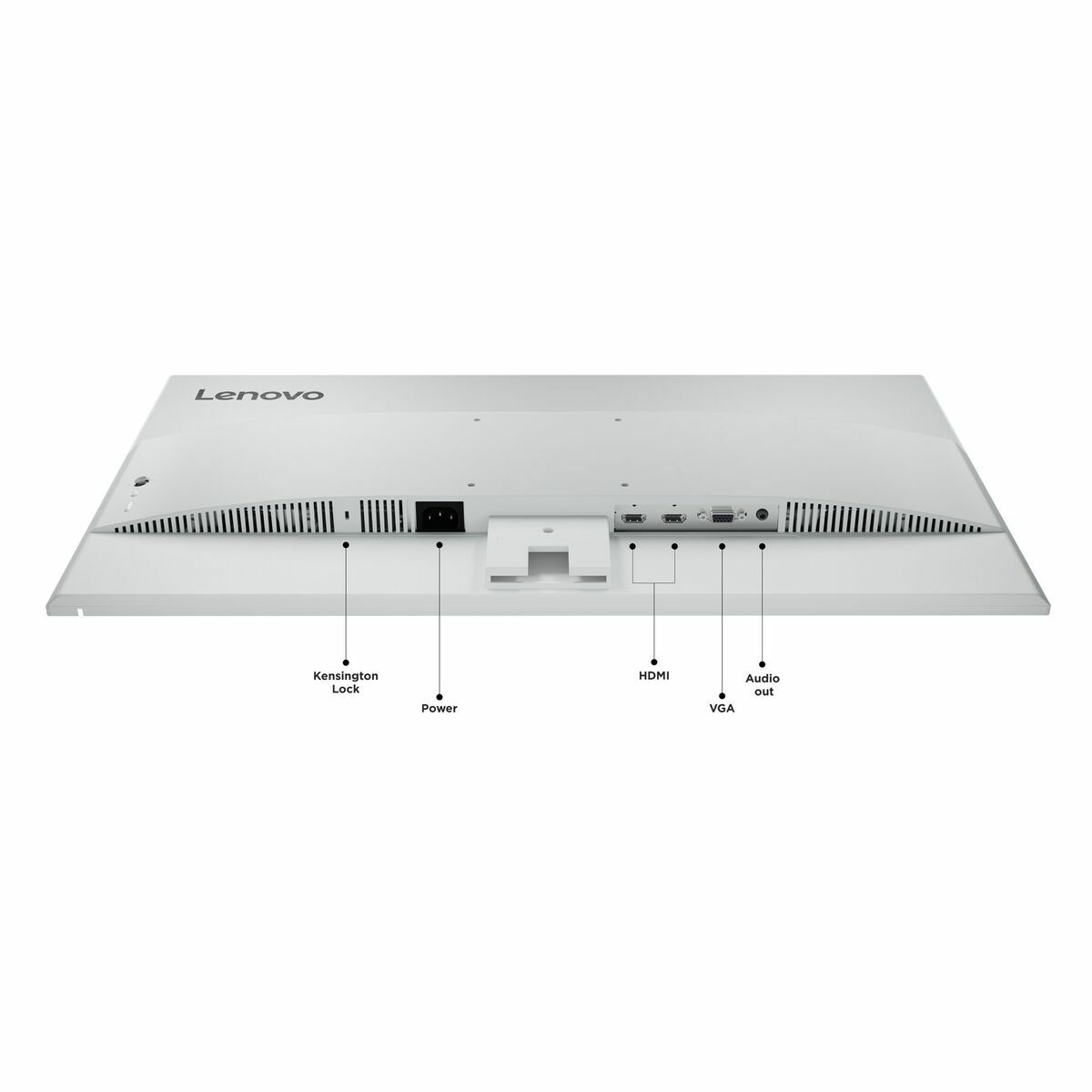 Monitor Gaming Lenovo L27I 4A Full HD 27"